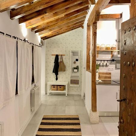 Casa Santello Apartman Toledo Kültér fotó