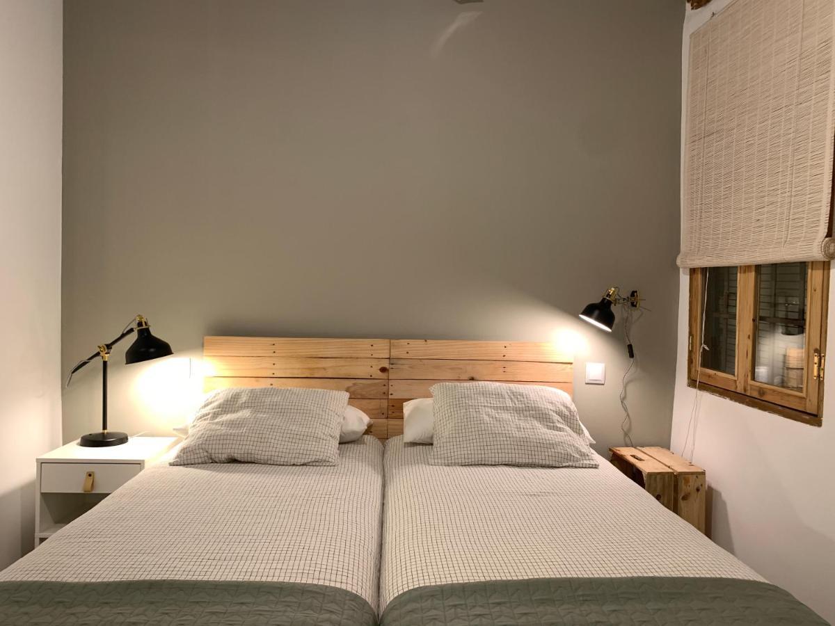 Casa Santello Apartman Toledo Kültér fotó