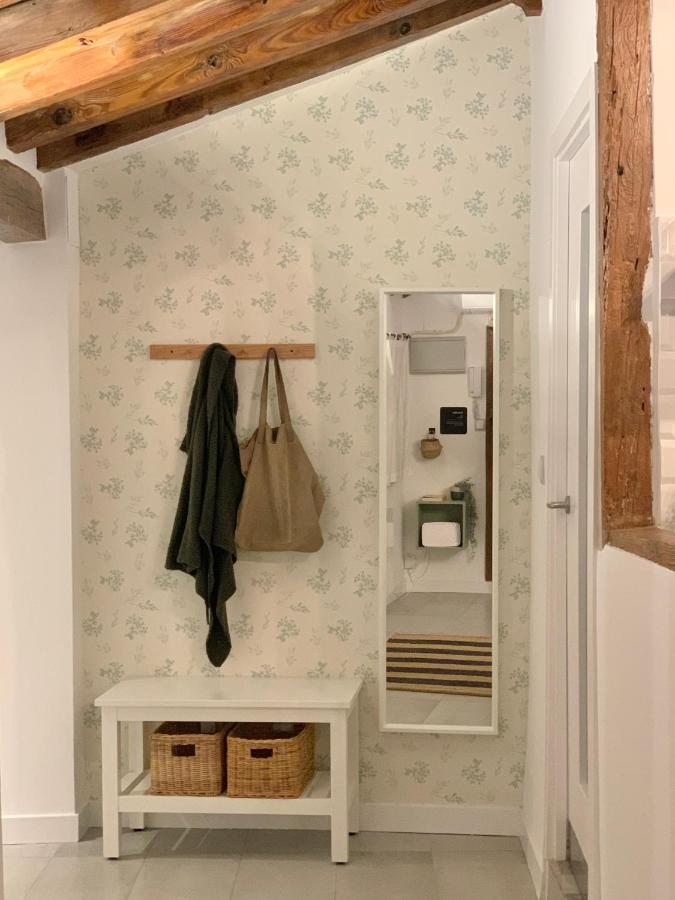 Casa Santello Apartman Toledo Kültér fotó