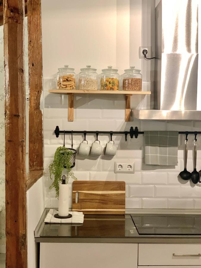 Casa Santello Apartman Toledo Kültér fotó